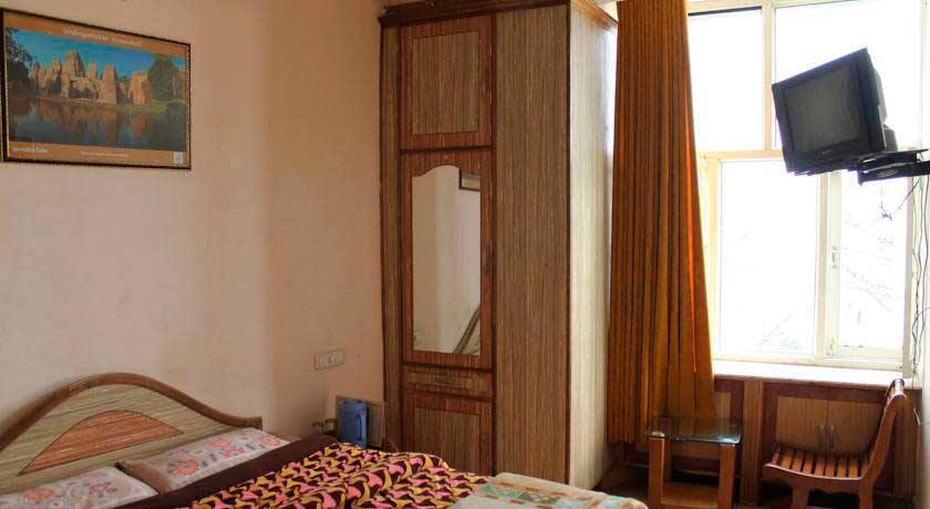 Hotel Staywell, Dharamshala 3